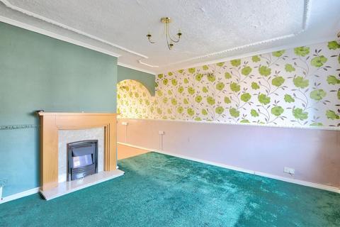 3 bedroom end of terrace house for sale, Sandringham Road, Grangetown, TS6