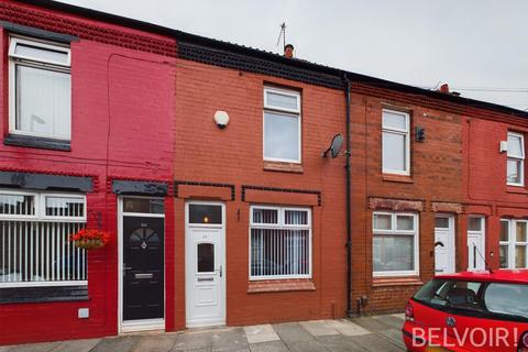 2 bedroom terraced house to rent, Ivy Avenue, Liverpool L19