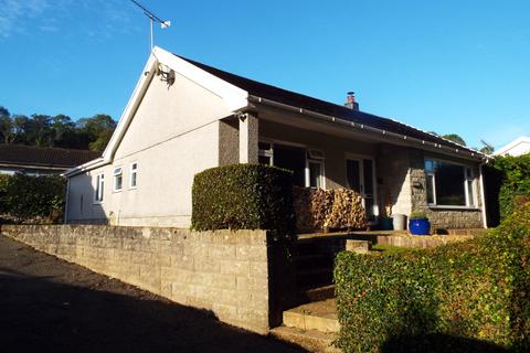 3 bedroom detached bungalow for sale, Sourire, Oxwich Village, Oxwich, Swansea SA3 1LS