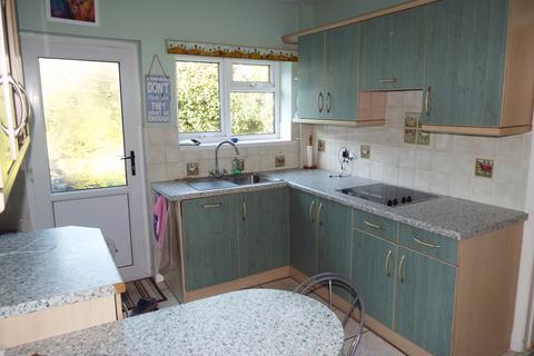 3 bedroom detached bungalow for sale, Sourire, Oxwich Village, Oxwich, Swansea SA3 1LS