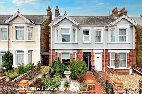 3 bedroom semi-detached house for sale, Minster Road, Westgate-on-Sea, CT8