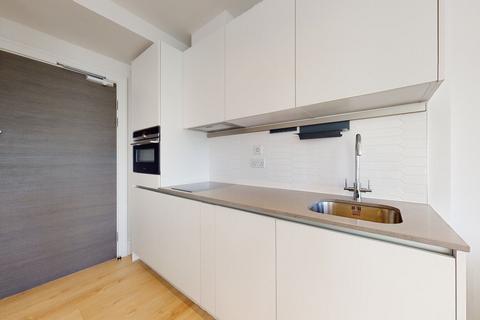 Studio to rent, Olympic Way