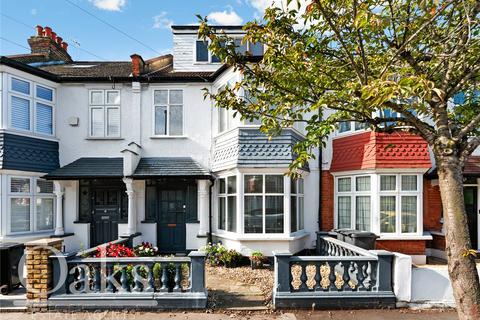 5 bedroom terraced house for sale, Dalmeny Avenue, Norbury