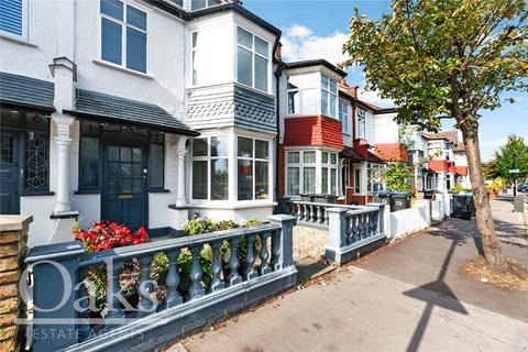 5 bedroom terraced house for sale, Dalmeny Avenue, Norbury