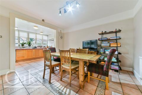 5 bedroom terraced house for sale, Dalmeny Avenue, Norbury