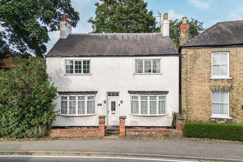 4 bedroom detached house for sale, York Road, York YO43