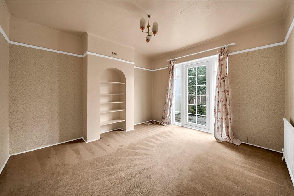 Ranleigh Gardens, Bexleyheath, Kent, DA7 4 bed semidetached house for