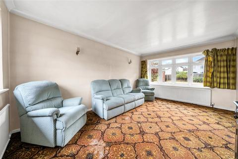 4 bedroom semi-detached house for sale, Ranleigh Gardens, Bexleyheath, Kent, DA7