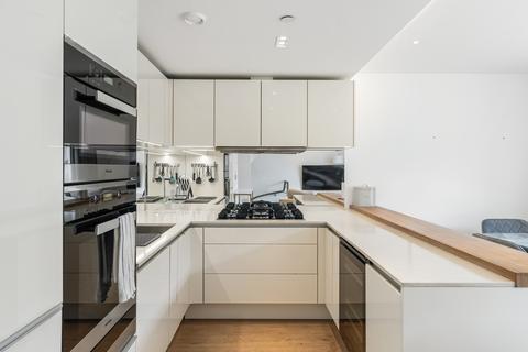 3 bedroom apartment for sale, Rainsborough Square, London SW6