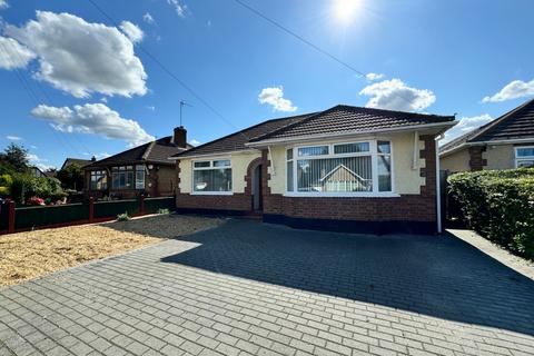 3 bedroom detached bungalow to rent, Barkhams Lane, Littleport, Ely, Cambridgeshire, CB6