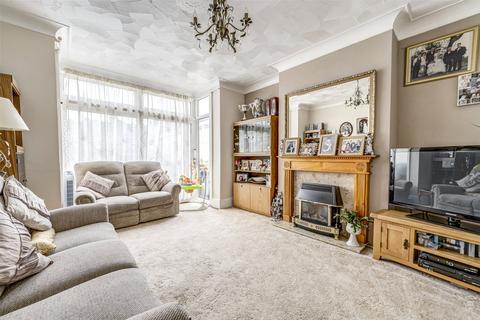 5 bedroom end of terrace house for sale, Grand Avenue, Worthing, West Sussex, BN11