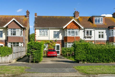 5 bedroom end of terrace house for sale, Grand Avenue, Worthing, West Sussex, BN11