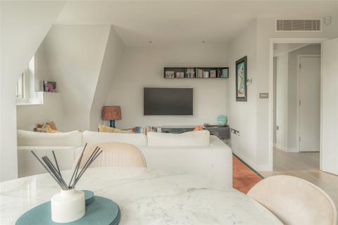 2 bedroom apartment for sale, Old Brompton Road, Earls Court, SW5