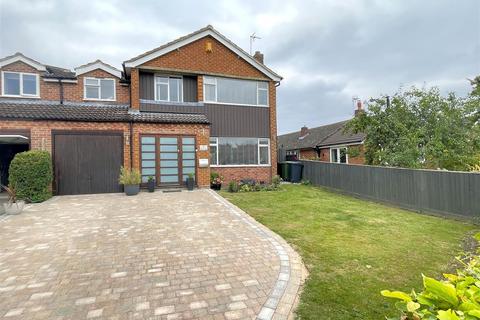 5 bedroom house for sale, Bolton Lane, Hose