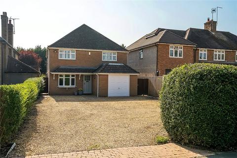 4 bedroom detached house for sale, Roman Bank, Stamford, Lincolnshire, PE9