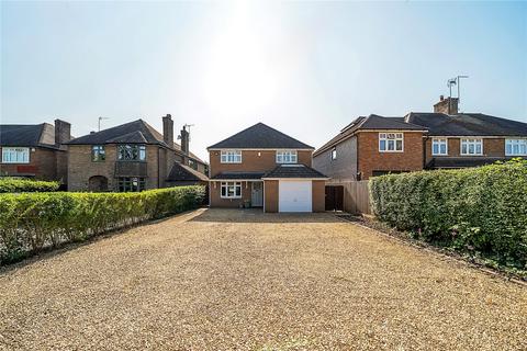 4 bedroom detached house for sale, Roman Bank, Stamford, Lincolnshire, PE9