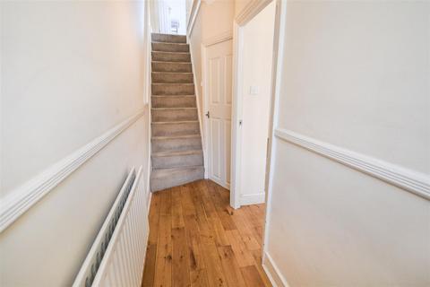 3 bedroom terraced house for sale, Briscoe Road, Colliers Wood SW19