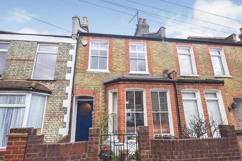 10 Briscoe Road, London, SW19 2AQ