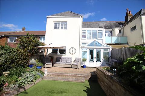 4 bedroom semi-detached house for sale, High Street, Lee-On-The-Solent, Hampshire, PO13