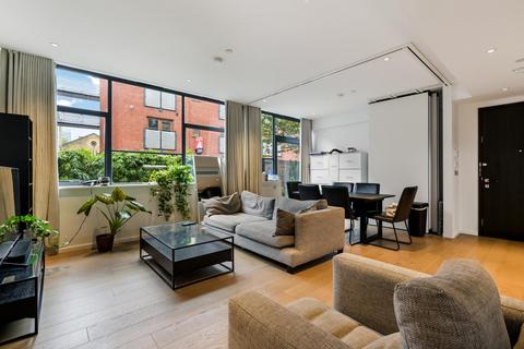 2 bedroom flat for sale, Long Street, Shoreditch, E2