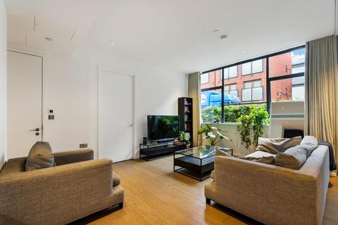 2 bedroom flat for sale, Long Street, Shoreditch, E2