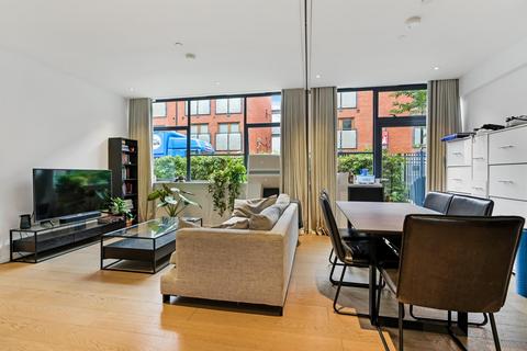 2 bedroom flat for sale, Long Street, Shoreditch, E2