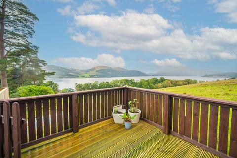 2 bedroom chalet for sale, Holly Twirl, Auchengower Park, Cove, Argyll and Bute, G84 0NX