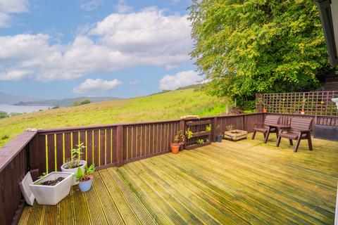 2 bedroom chalet for sale, Holly Twirl, Auchengower Park, Cove, Argyll and Bute, G84 0NX