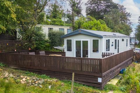 2 bedroom chalet for sale, Holly Twirl, Auchengower Park, Cove, Argyll and Bute, G84 0NX