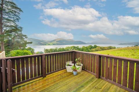 2 bedroom property for sale, Shore Road, Cove, G84