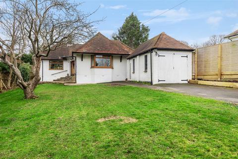 4 bedroom bungalow for sale, Cobham Way, East Horsley