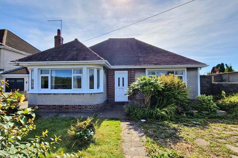 3 bedroom detached bungalow for sale, MARLPIT LANE, PORTHCAWL, CF36 5EG