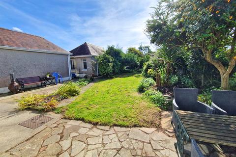 3 bedroom detached bungalow for sale, MARLPIT LANE, PORTHCAWL, CF36 5EG