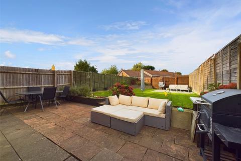 3 Gimson Close, Tuffley, Gloucester, GL4 0YQ