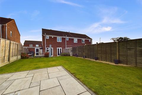 3 Gimson Close, Tuffley, Gloucester, GL4 0YQ