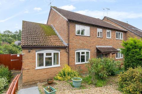 3 bedroom semi-detached house for sale, Patrum Close, Taunton TA1