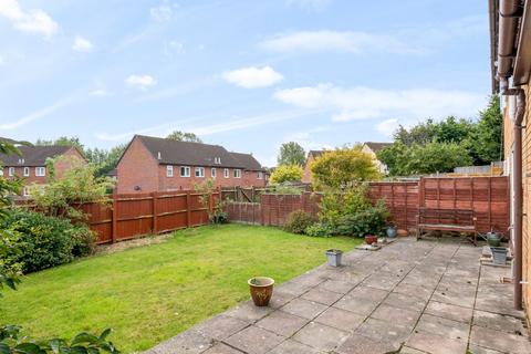 3 bedroom semi-detached house for sale, Patrum Close, Taunton TA1