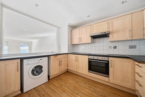 2 bedroom flat for sale, 15-25 High Street, Sutton SM3