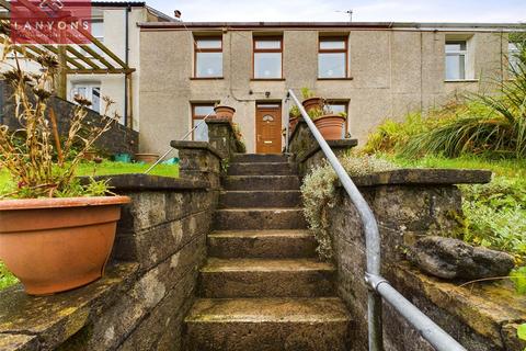 2 bedroom terraced house for sale, Caemawr Terrace, Tonypandy, Rhondda Cynon Taf, CF40