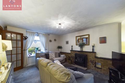 2 bedroom terraced house for sale, Caemawr Terrace, Tonypandy, Rhondda Cynon Taf, CF40