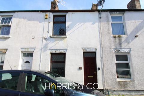 2 bedroom terraced house to rent, Cross Street, Fleetwood, FY7