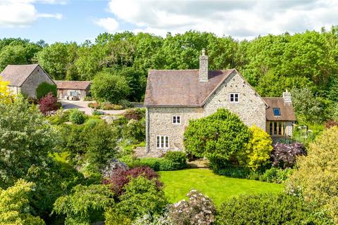 5 bedroom detached house for sale, Wyke, Much Wenlock, Shropshire, TF13