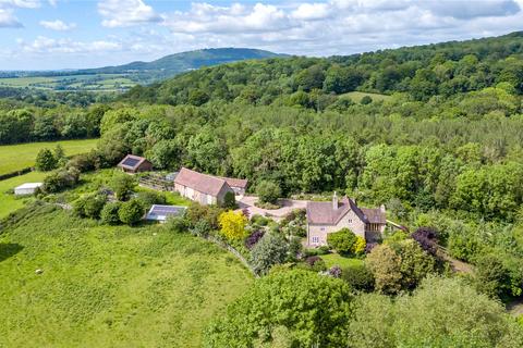 5 bedroom detached house for sale, Wyke, Much Wenlock, Shropshire, TF13