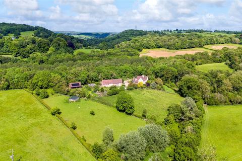 5 bedroom detached house for sale, Wyke, Much Wenlock, Shropshire, TF13