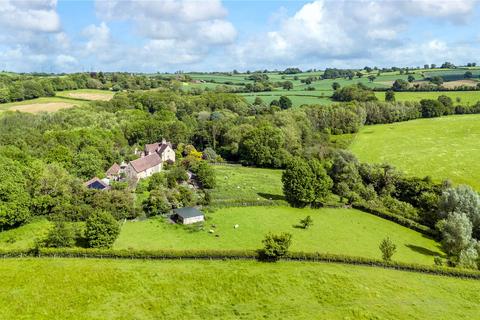 5 bedroom detached house for sale, Wyke, Much Wenlock, Shropshire, TF13