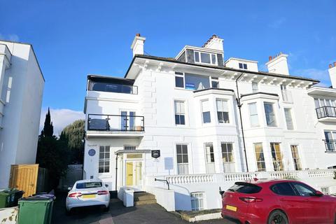 2 bedroom flat for sale, Albion Villas, Folkestone