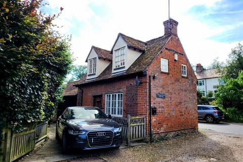 1 bedroom detached house for sale, CHAIN FREE DETACHED COTTAGE - The Ford, Little Hadham, Herts