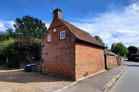 1 bedroom detached house for sale, CHAIN FREE DETACHED COTTAGE - The Ford, Little Hadham, Herts