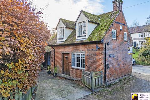 1 bedroom detached house for sale, CHAIN FREE DETACHED COTTAGE - The Ford, Little Hadham, Herts