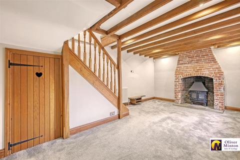 1 bedroom detached house for sale, CHAIN FREE DETACHED COTTAGE - The Ford, Little Hadham, Herts